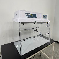 AirClean 600 PCR Workstation image 0
